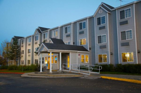 Microtel Inn & Suites Anchorage